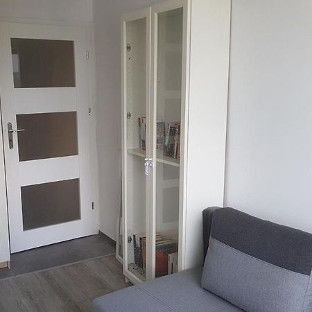 Sopot Apartament Kamienny Potok Exteriör bild