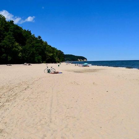Sopot Apartament Kamienny Potok Exteriör bild