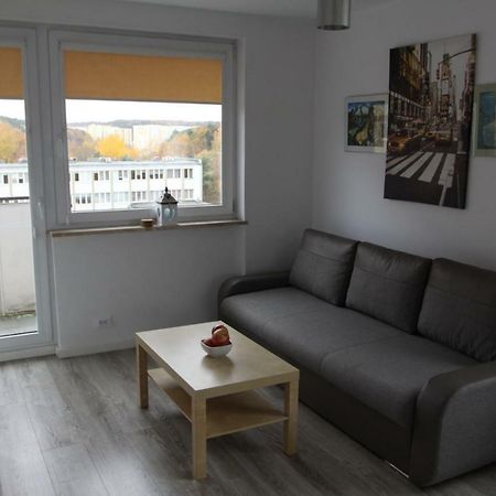 Sopot Apartament Kamienny Potok Exteriör bild