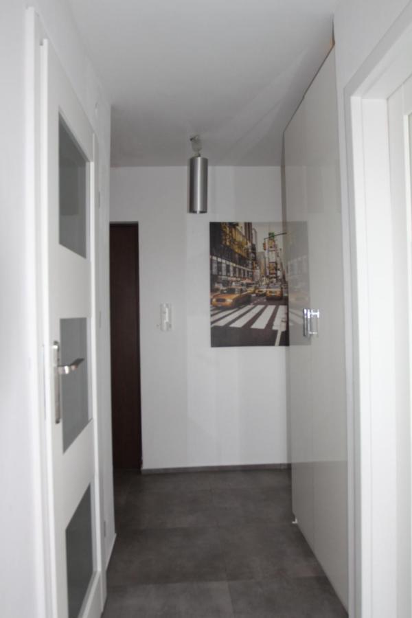 Sopot Apartament Kamienny Potok Exteriör bild