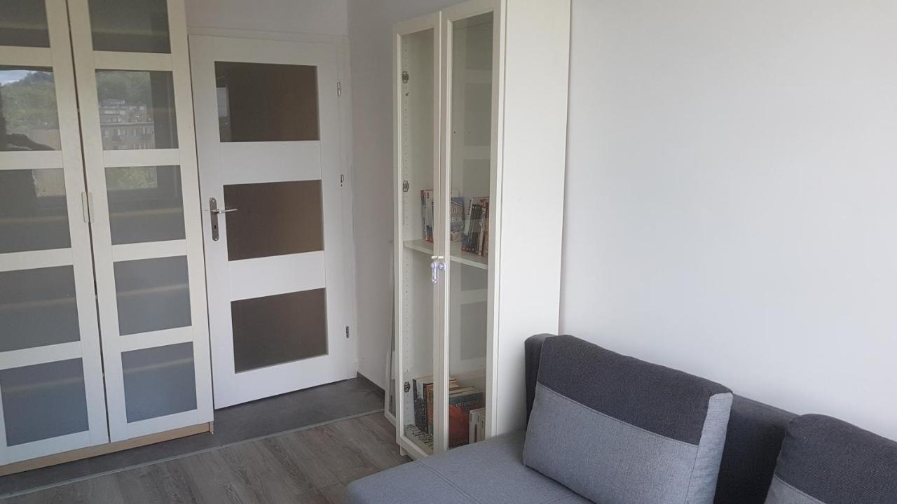 Sopot Apartament Kamienny Potok Exteriör bild