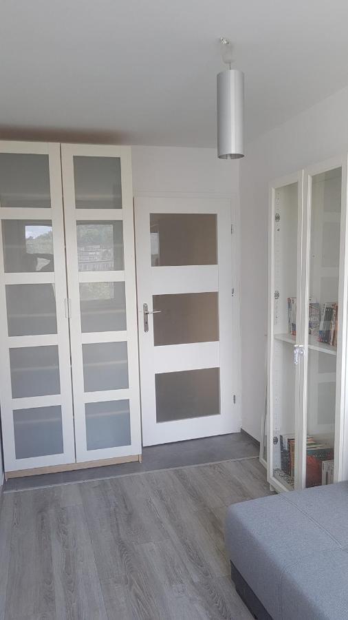 Sopot Apartament Kamienny Potok Exteriör bild