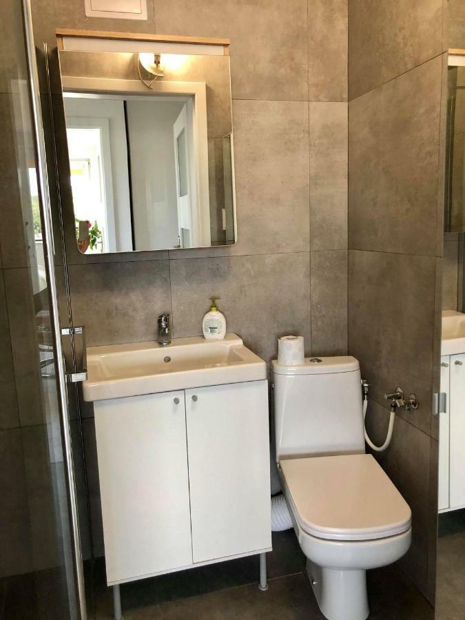 Sopot Apartament Kamienny Potok Exteriör bild