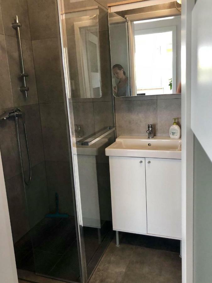 Sopot Apartament Kamienny Potok Exteriör bild