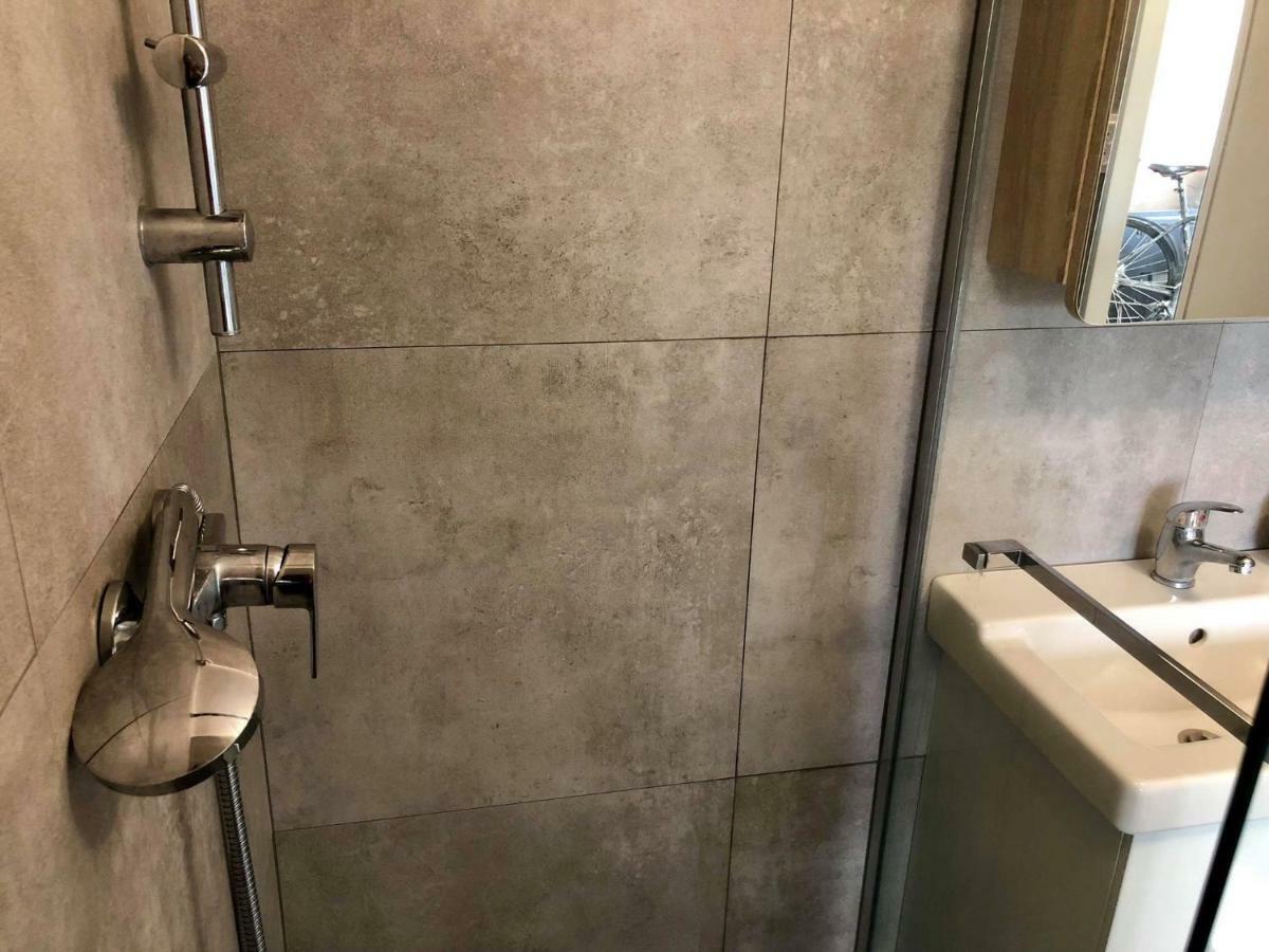 Sopot Apartament Kamienny Potok Exteriör bild