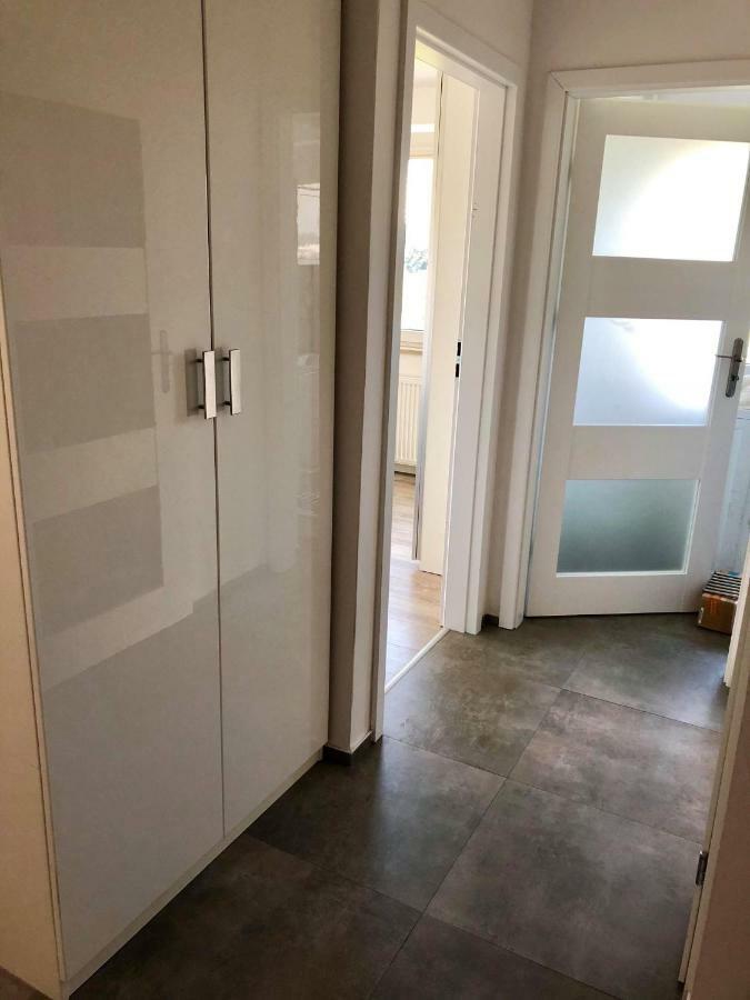 Sopot Apartament Kamienny Potok Exteriör bild
